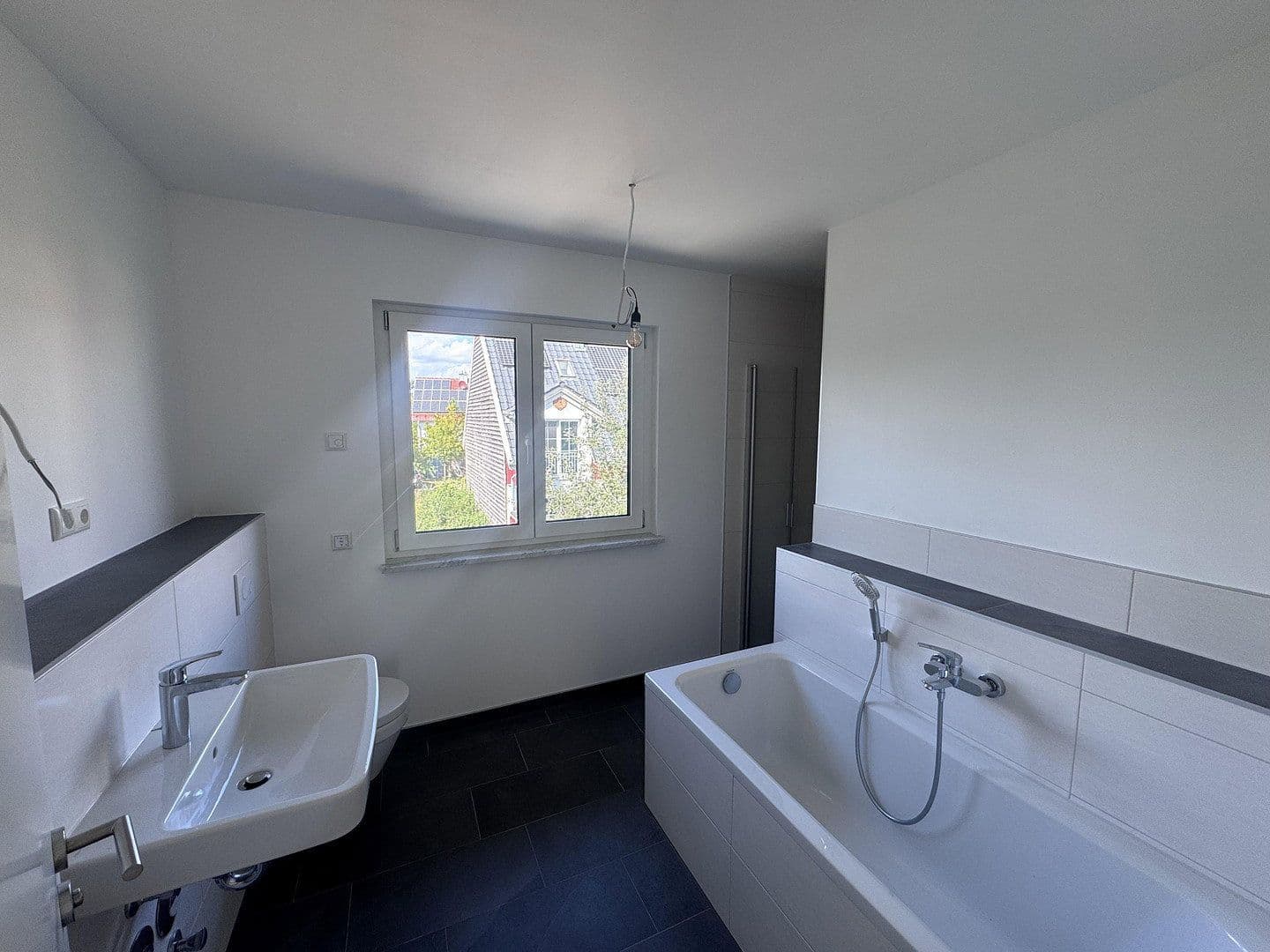 Prenájom bytu 3-izbový 64 m², Dorfen, Bavorsko Prenájom bytu 3-izbový 64 m², Dorfen, Bavorsko
