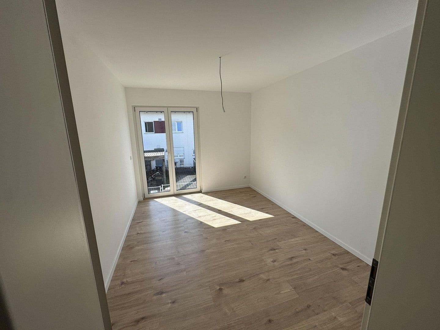 Prenájom bytu 3-izbový 64 m², Dorfen, Bavorsko Prenájom bytu 3-izbový 64 m², Dorfen, Bavorsko