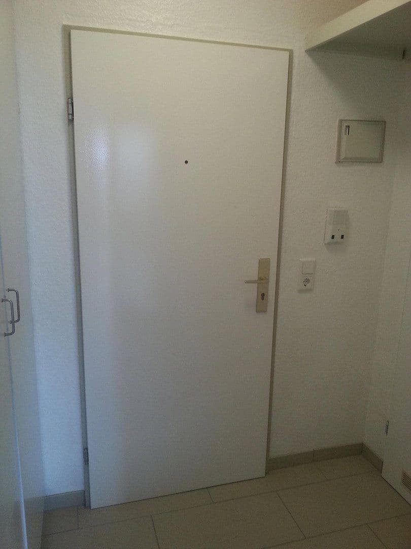 Predaj bytu 1-izbový 35 m², Maschmühlenweg 6, Göttingen, Dolné Sasko Predaj bytu 1-izbový 35 m², Maschmühlenweg 6, Göttingen, Dolné Sasko
