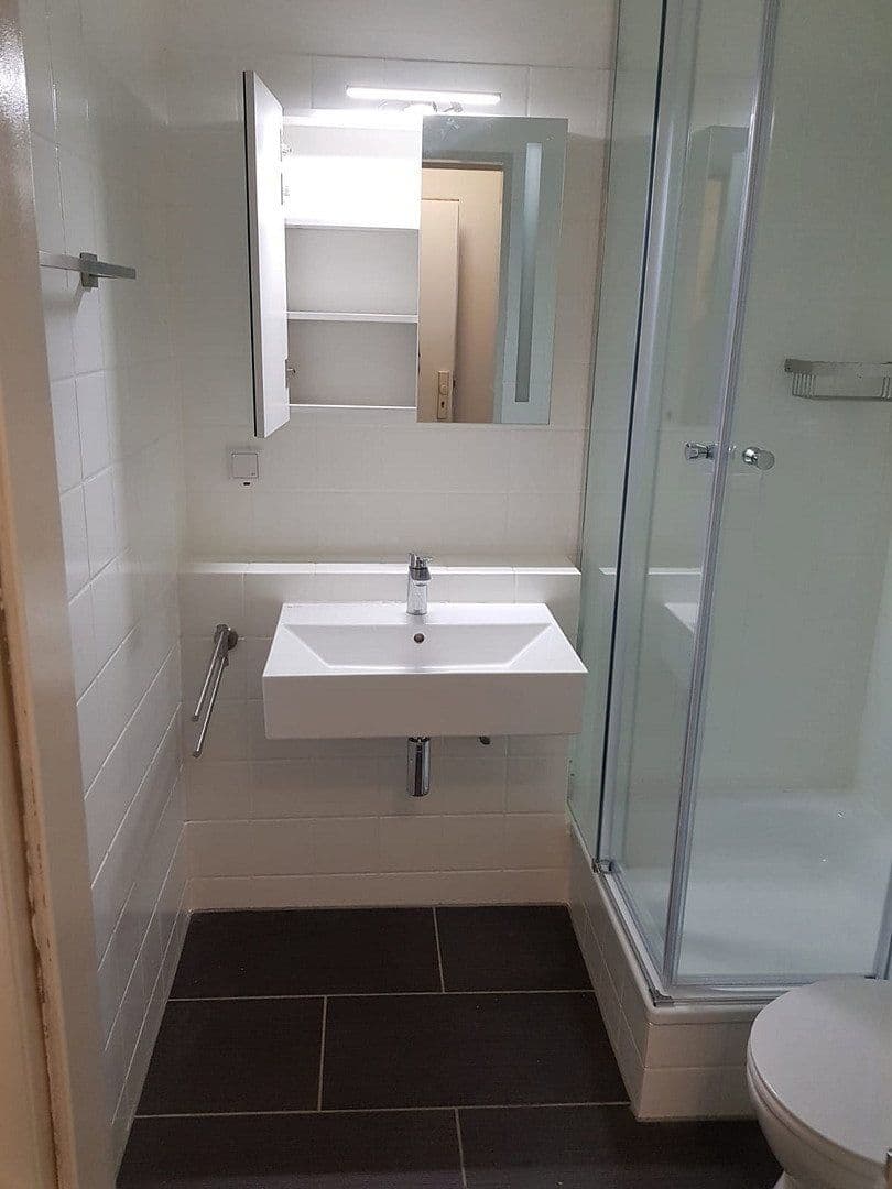 Predaj bytu 1-izbový 35 m², Maschmühlenweg 6, Göttingen, Dolné Sasko Predaj bytu 1-izbový 35 m², Maschmühlenweg 6, Göttingen, Dolné Sasko