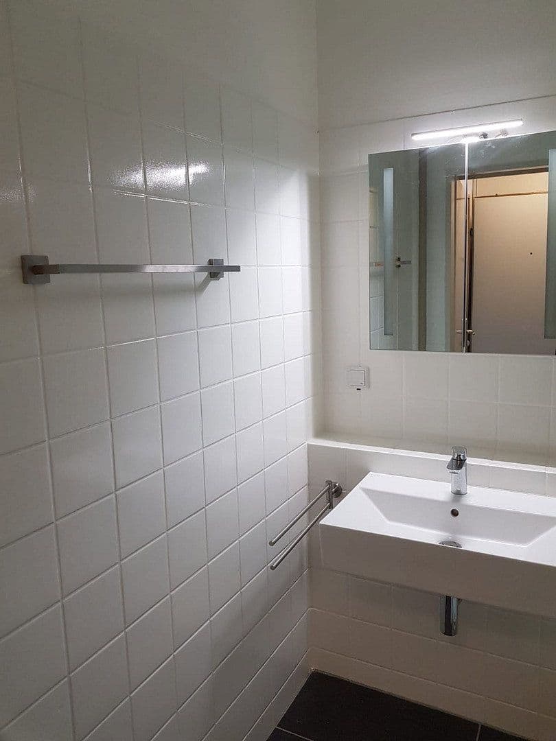 Predaj bytu 1-izbový 35 m², Maschmühlenweg 6, Göttingen, Dolné Sasko Predaj bytu 1-izbový 35 m², Maschmühlenweg 6, Göttingen, Dolné Sasko