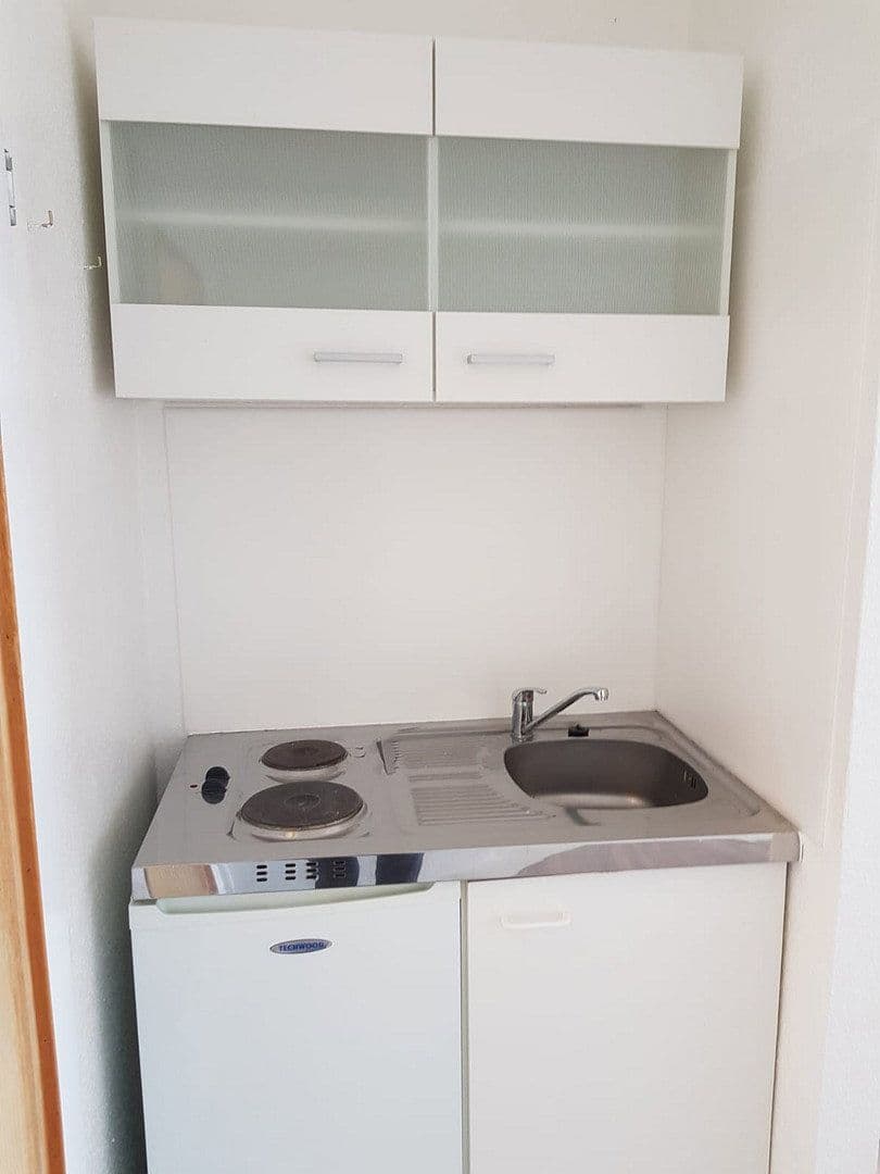 Predaj bytu 1-izbový 35 m², Maschmühlenweg 6, Göttingen, Dolné Sasko Predaj bytu 1-izbový 35 m², Maschmühlenweg 6, Göttingen, Dolné Sasko