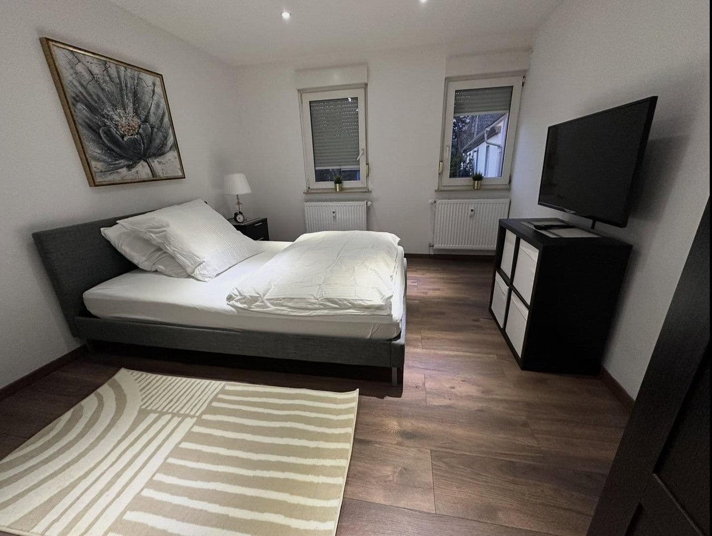 Prenájom bytu 1-izbový 30 m², Schwanheimer Str. 66a, Frankfurt, Hesensko Prenájom bytu 1-izbový 30 m², Schwanheimer Str. 66a, Frankfurt, Hesensko