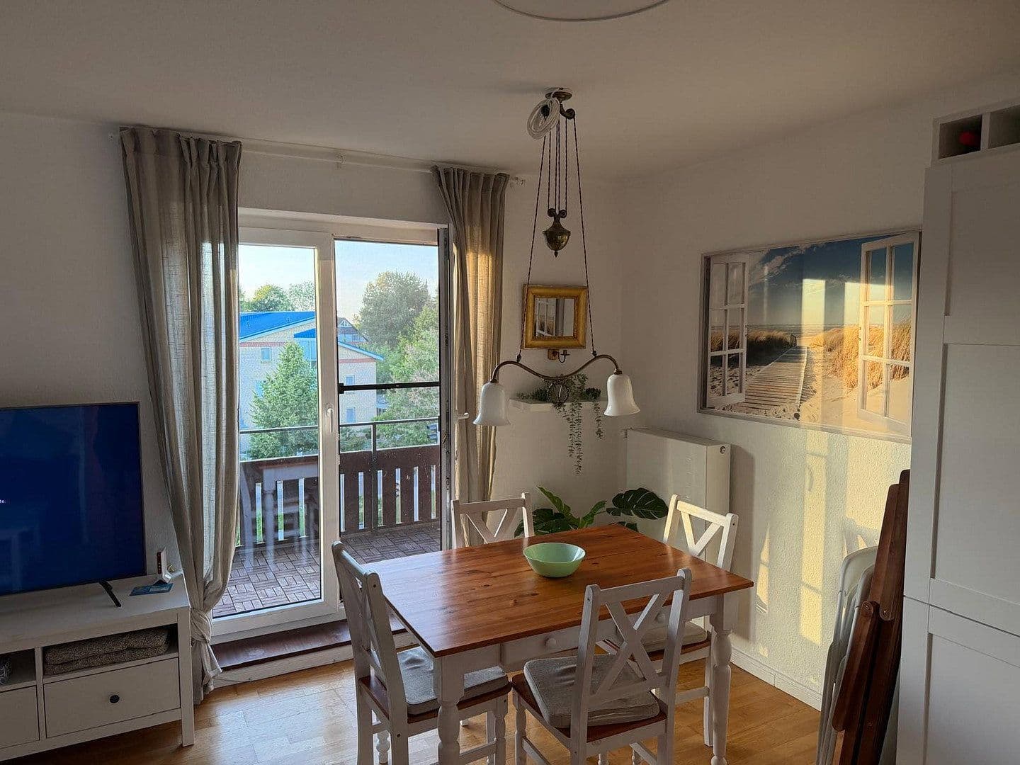 Predaj bytu 3-izbový 52 m², Scharbeutzer Str. 16, Pönitz am See, Šlezvicko-Holštajnsko Predaj bytu 3-izbový 52 m², Scharbeutzer Str. 16, Pönitz am See, Šlezvicko-Holštajnsko