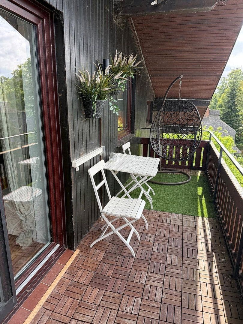 Predaj bytu 3-izbový 52 m², Scharbeutzer Str. 16, Pönitz am See, Šlezvicko-Holštajnsko Predaj bytu 3-izbový 52 m², Scharbeutzer Str. 16, Pönitz am See, Šlezvicko-Holštajnsko