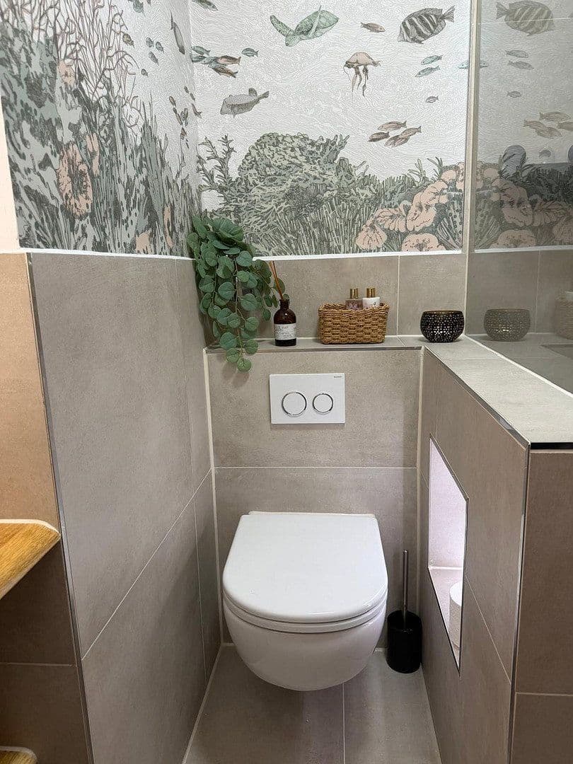 Predaj bytu 3-izbový 52 m², Scharbeutzer Str. 16, Pönitz am See, Šlezvicko-Holštajnsko Predaj bytu 3-izbový 52 m², Scharbeutzer Str. 16, Pönitz am See, Šlezvicko-Holštajnsko