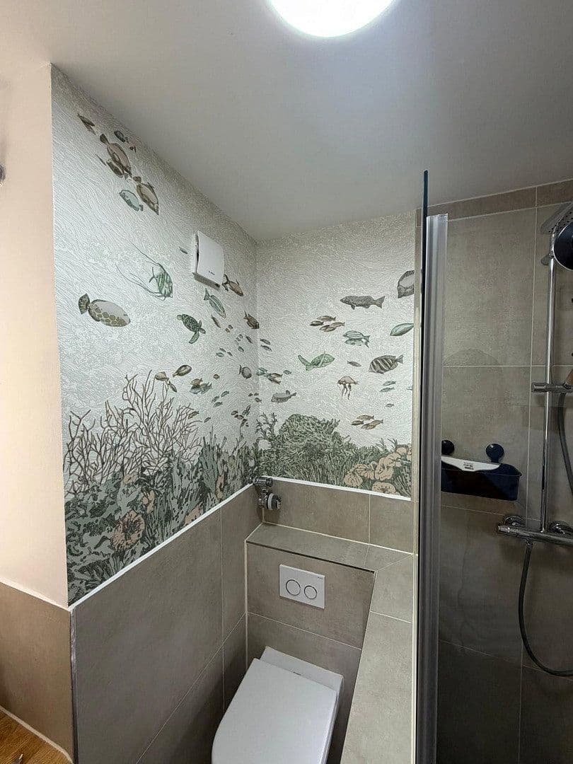 Predaj bytu 3-izbový 52 m², Scharbeutzer Str. 16, Pönitz am See, Šlezvicko-Holštajnsko Predaj bytu 3-izbový 52 m², Scharbeutzer Str. 16, Pönitz am See, Šlezvicko-Holštajnsko