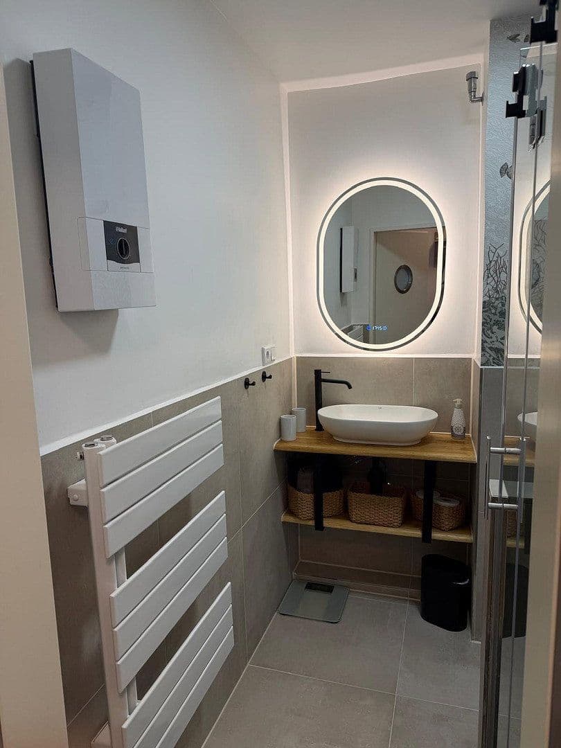 Predaj bytu 3-izbový 52 m², Scharbeutzer Str. 16, Pönitz am See, Šlezvicko-Holštajnsko Predaj bytu 3-izbový 52 m², Scharbeutzer Str. 16, Pönitz am See, Šlezvicko-Holštajnsko