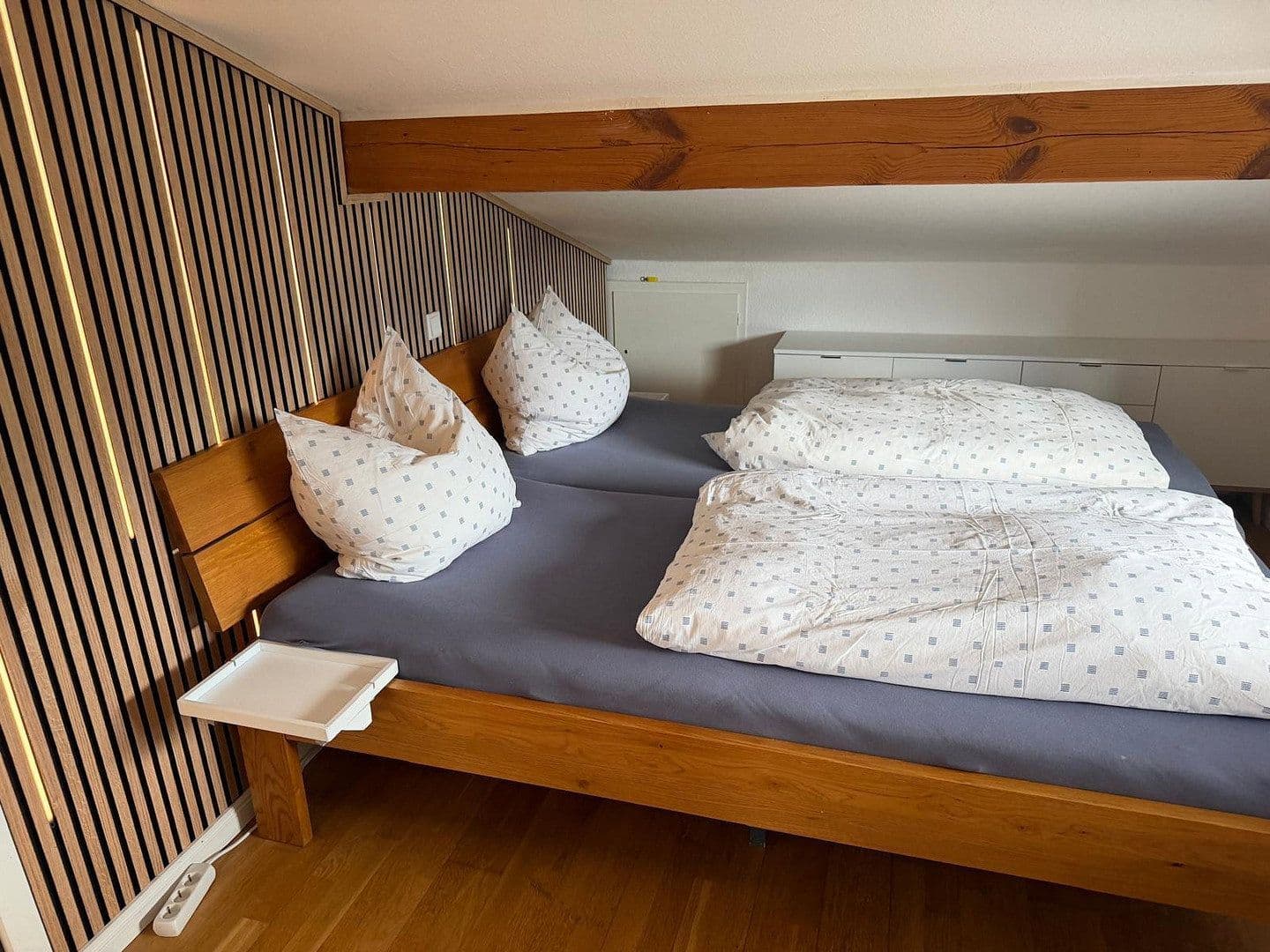 Predaj bytu 3-izbový 52 m², Scharbeutzer Str. 16, Pönitz am See, Šlezvicko-Holštajnsko Predaj bytu 3-izbový 52 m², Scharbeutzer Str. 16, Pönitz am See, Šlezvicko-Holštajnsko