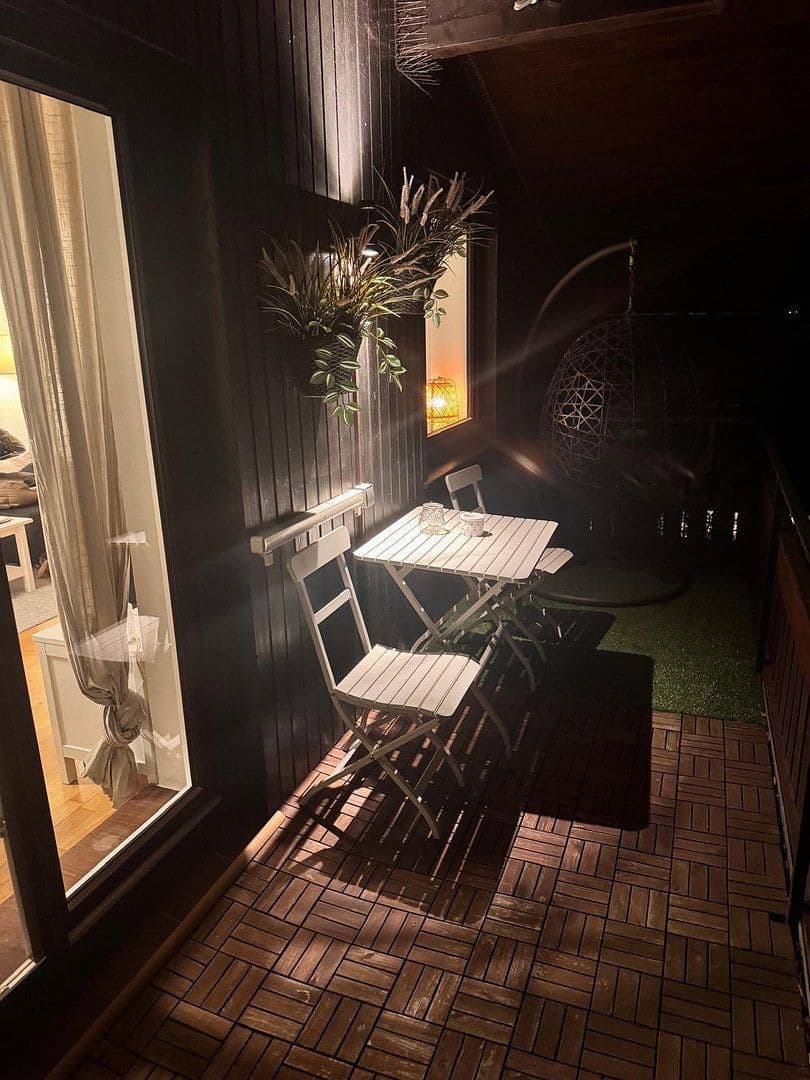 Predaj bytu 3-izbový 52 m², Scharbeutzer Str. 16, Pönitz am See, Šlezvicko-Holštajnsko Predaj bytu 3-izbový 52 m², Scharbeutzer Str. 16, Pönitz am See, Šlezvicko-Holštajnsko