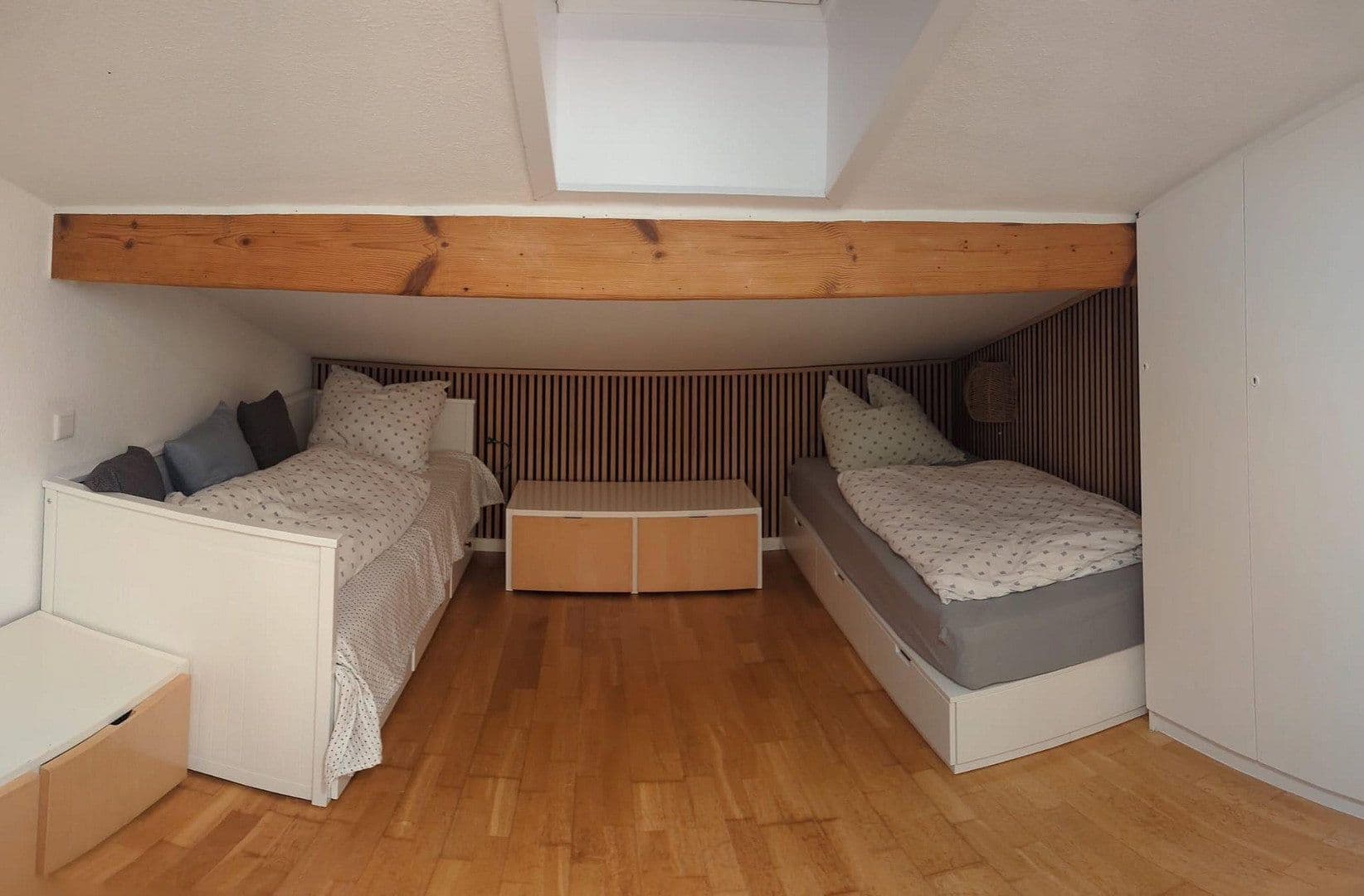 Predaj bytu 3-izbový 52 m², Scharbeutzer Str. 16, Pönitz am See, Šlezvicko-Holštajnsko Predaj bytu 3-izbový 52 m², Scharbeutzer Str. 16, Pönitz am See, Šlezvicko-Holštajnsko