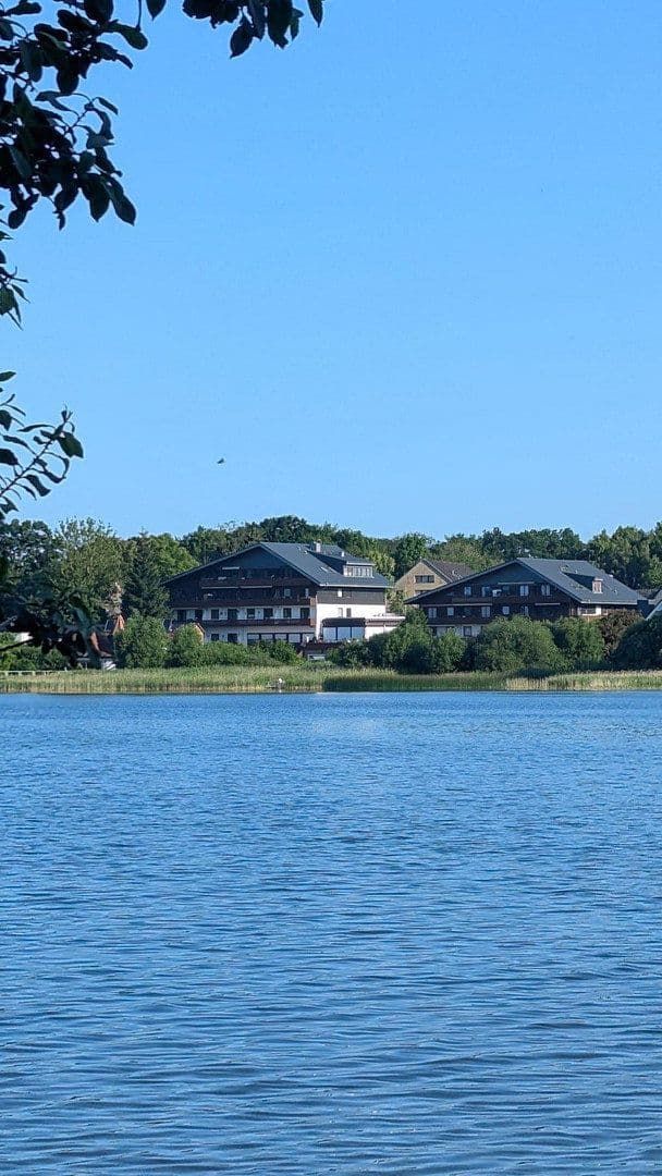 Predaj bytu 3-izbový 52 m², Scharbeutzer Str. 16, Pönitz am See, Šlezvicko-Holštajnsko Predaj bytu 3-izbový 52 m², Scharbeutzer Str. 16, Pönitz am See, Šlezvicko-Holštajnsko