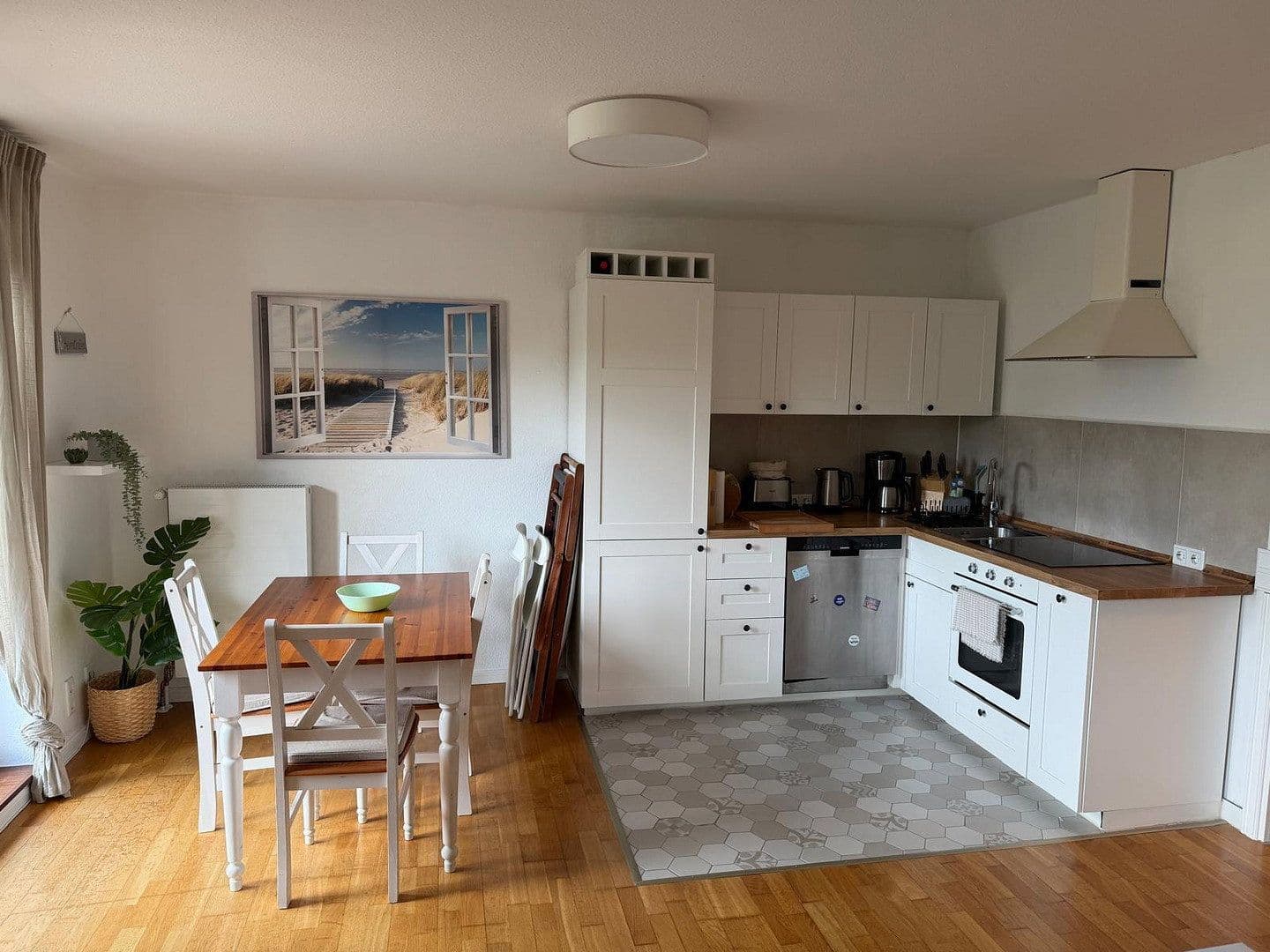 Predaj bytu 3-izbový 52 m², Scharbeutzer Str. 16, Pönitz am See, Šlezvicko-Holštajnsko Predaj bytu 3-izbový 52 m², Scharbeutzer Str. 16, Pönitz am See, Šlezvicko-Holštajnsko