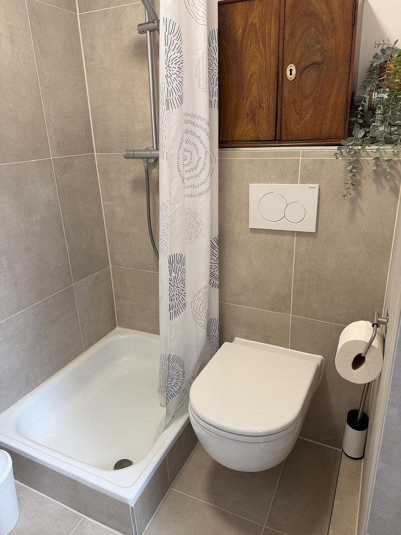 Predaj bytu 3-izbový 52 m², Scharbeutzer Str. 16, Pönitz am See, Šlezvicko-Holštajnsko Predaj bytu 3-izbový 52 m², Scharbeutzer Str. 16, Pönitz am See, Šlezvicko-Holštajnsko