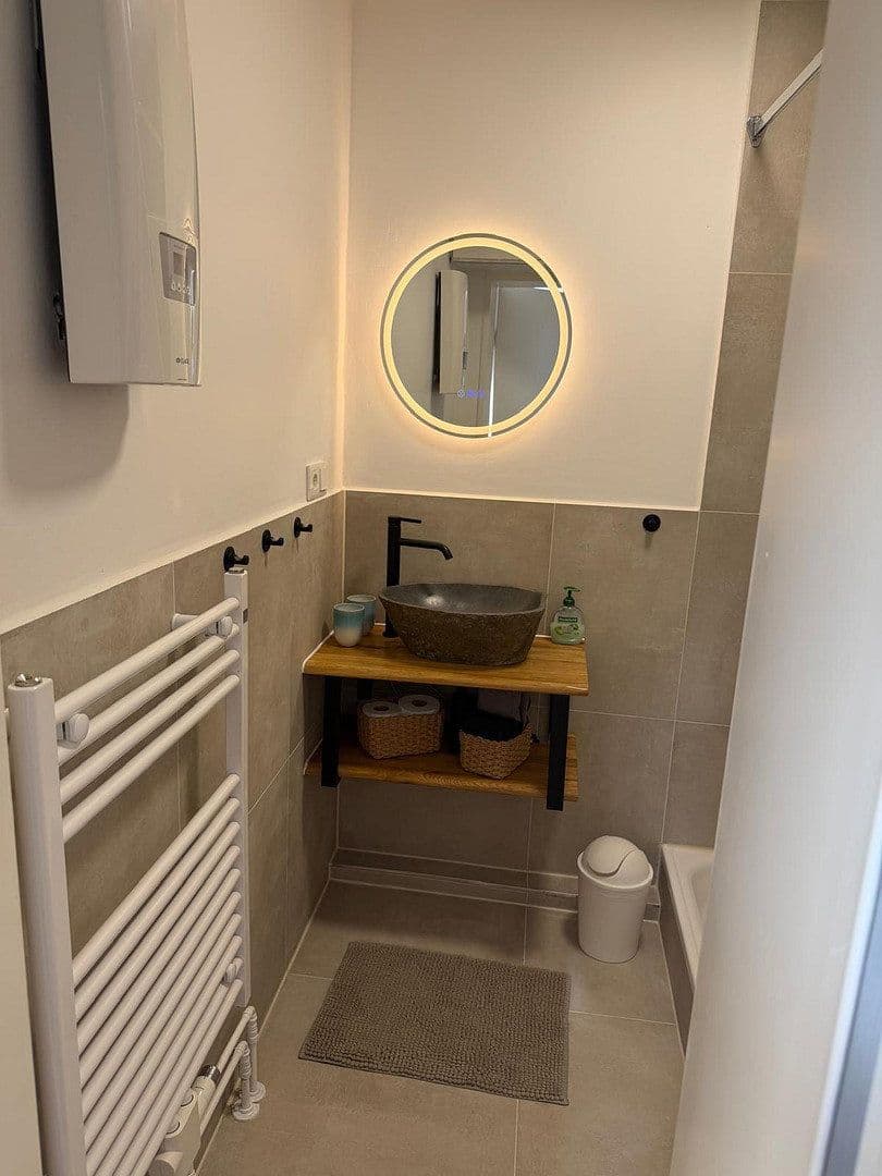 Predaj bytu 3-izbový 52 m², Scharbeutzer Str. 16, Pönitz am See, Šlezvicko-Holštajnsko Predaj bytu 3-izbový 52 m², Scharbeutzer Str. 16, Pönitz am See, Šlezvicko-Holštajnsko