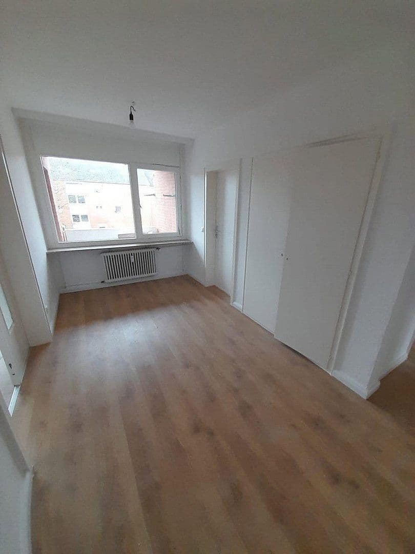 Prenájom bytu 4-izbový 86 m², Pappelstraße 10, Visselhövede, Dolné Sasko Prenájom bytu 4-izbový 86 m², Pappelstraße 10, Visselhövede, Dolné Sasko