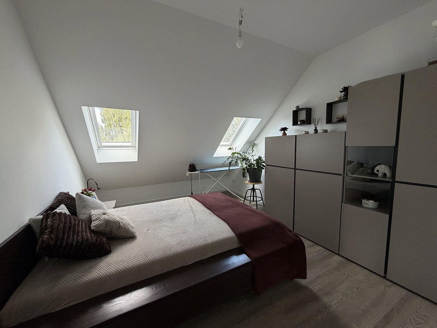 Prenájom bytu 3-izbový 112 m², Abelke-Bleken 29, Ochsenwerder, Hamburg Prenájom bytu 3-izbový 112 m², Abelke-Bleken 29, Ochsenwerder, Hamburg