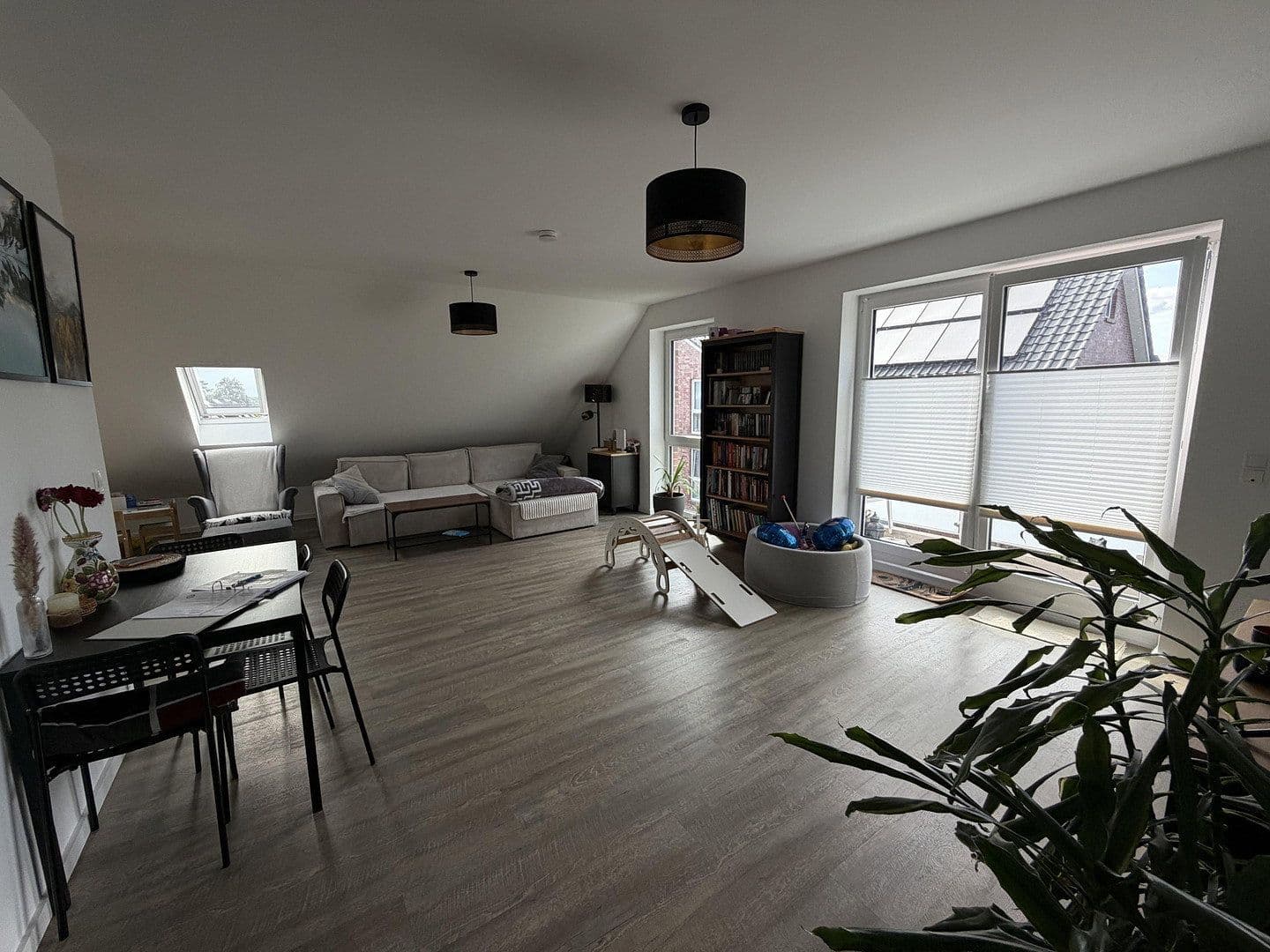 Prenájom bytu 3-izbový 112 m², Abelke-Bleken 29, Ochsenwerder, Hamburg Prenájom bytu 3-izbový 112 m², Abelke-Bleken 29, Ochsenwerder, Hamburg