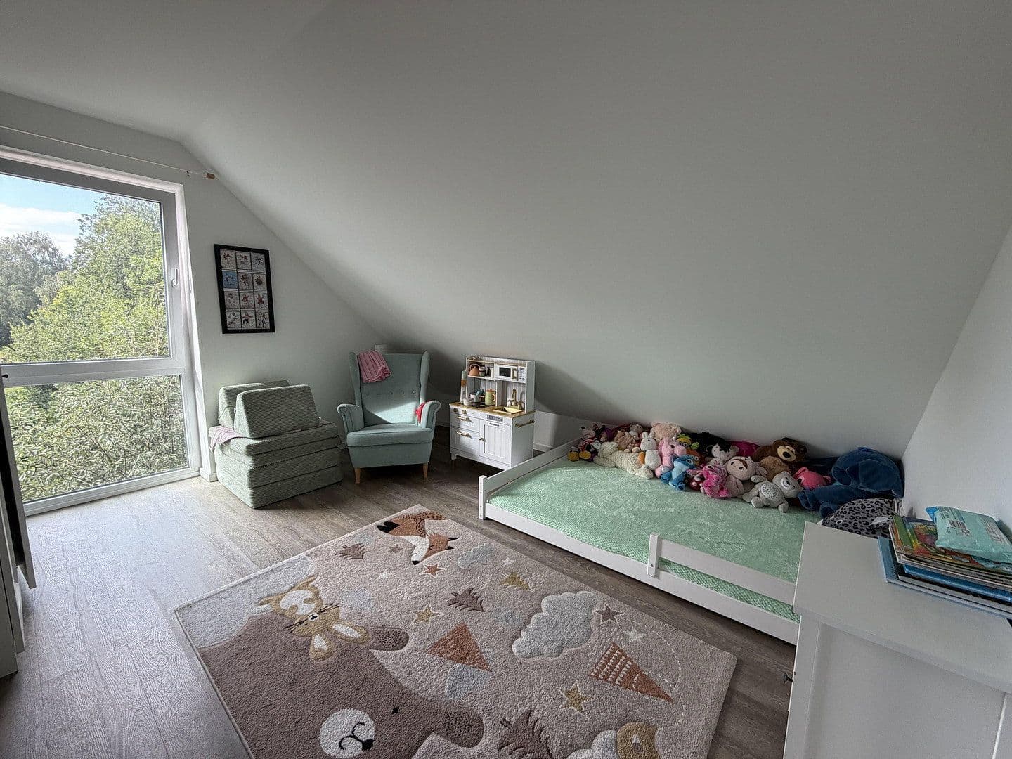 Prenájom bytu 3-izbový 112 m², Abelke-Bleken 29, Ochsenwerder, Hamburg Prenájom bytu 3-izbový 112 m², Abelke-Bleken 29, Ochsenwerder, Hamburg