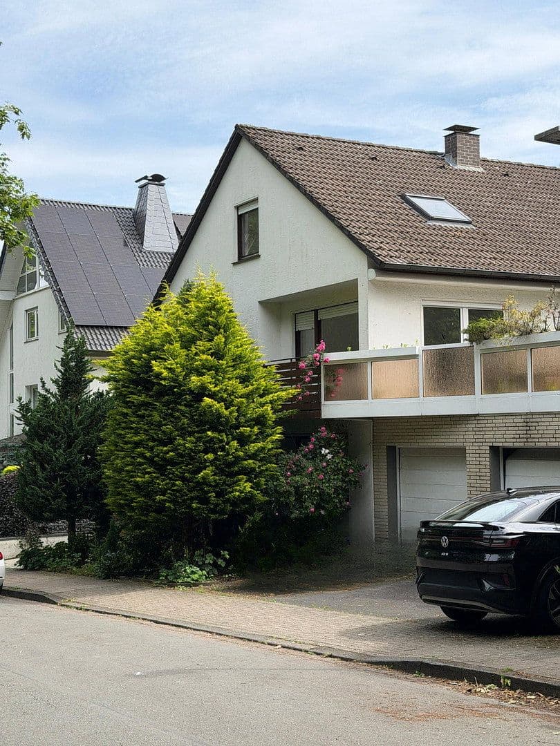 Predaj domu 105 m², pozemok 409 m², Lipper Hellweg 309C, Bielefeld, Severné Porýnie - Westfálsko Predaj domu 105 m², pozemok 409 m², Lipper Hellweg 309C, Bielefeld, Severné Porýnie - Westfálsko