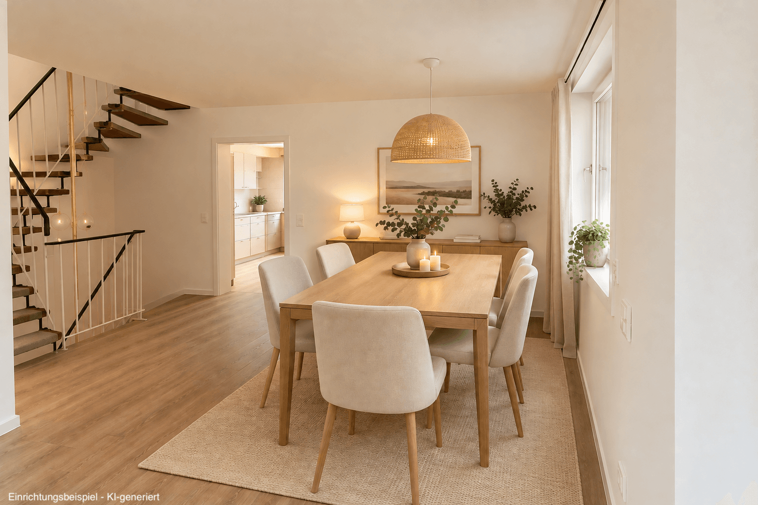 Predaj domu 105 m², pozemok 409 m², Lipper Hellweg 309C, Bielefeld, Severné Porýnie - Westfálsko Predaj domu 105 m², pozemok 409 m², Lipper Hellweg 309C, Bielefeld, Severné Porýnie - Westfálsko