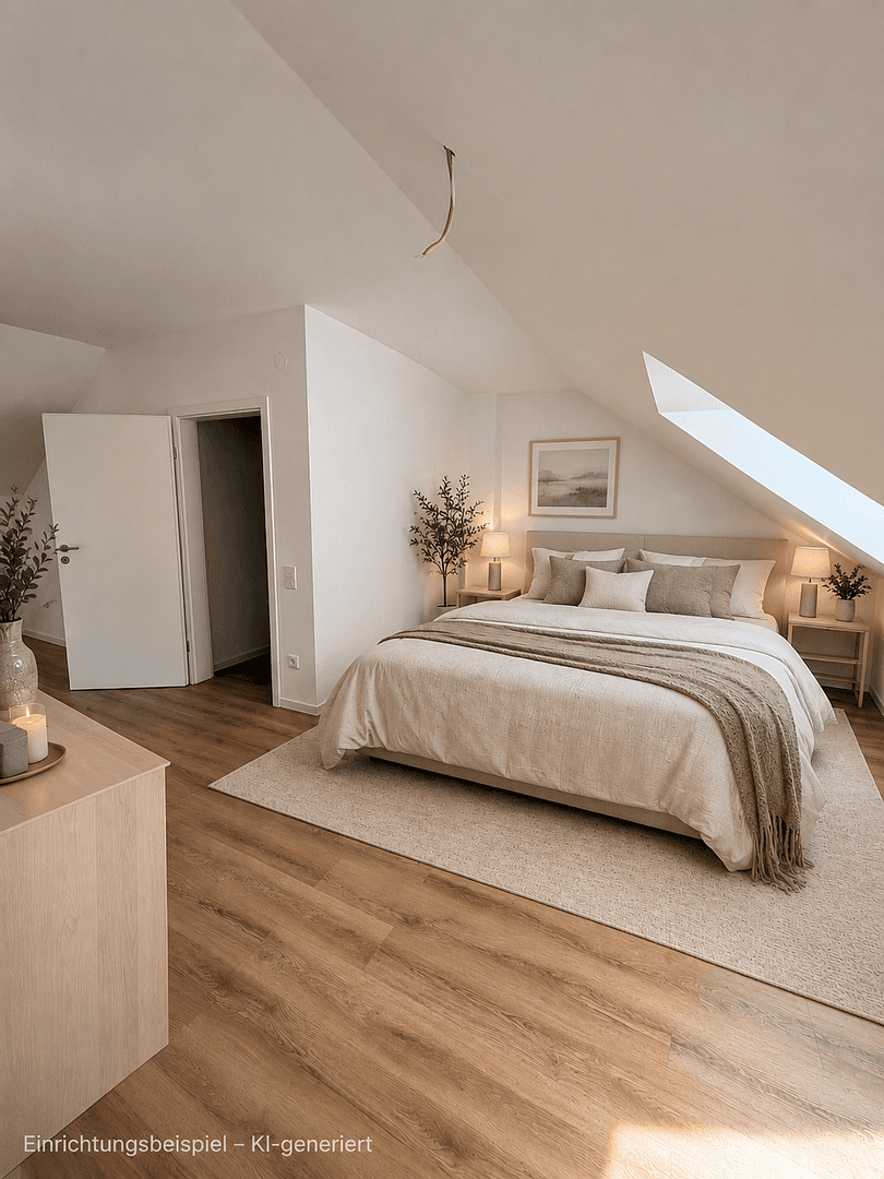 Predaj domu 105 m², pozemok 409 m², Lipper Hellweg 309C, Bielefeld, Severné Porýnie - Westfálsko Predaj domu 105 m², pozemok 409 m², Lipper Hellweg 309C, Bielefeld, Severné Porýnie - Westfálsko