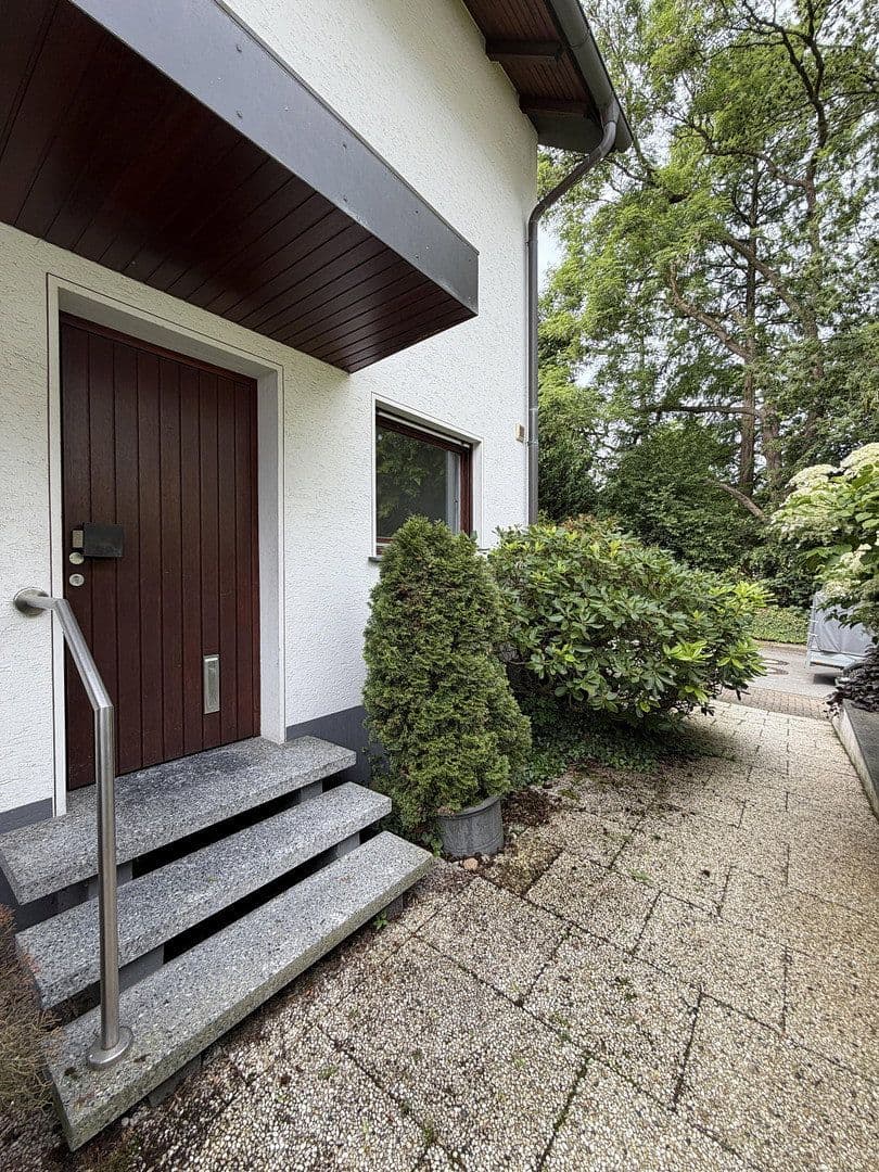 Predaj domu 105 m², pozemok 409 m², Lipper Hellweg 309C, Bielefeld, Severné Porýnie - Westfálsko Predaj domu 105 m², pozemok 409 m², Lipper Hellweg 309C, Bielefeld, Severné Porýnie - Westfálsko