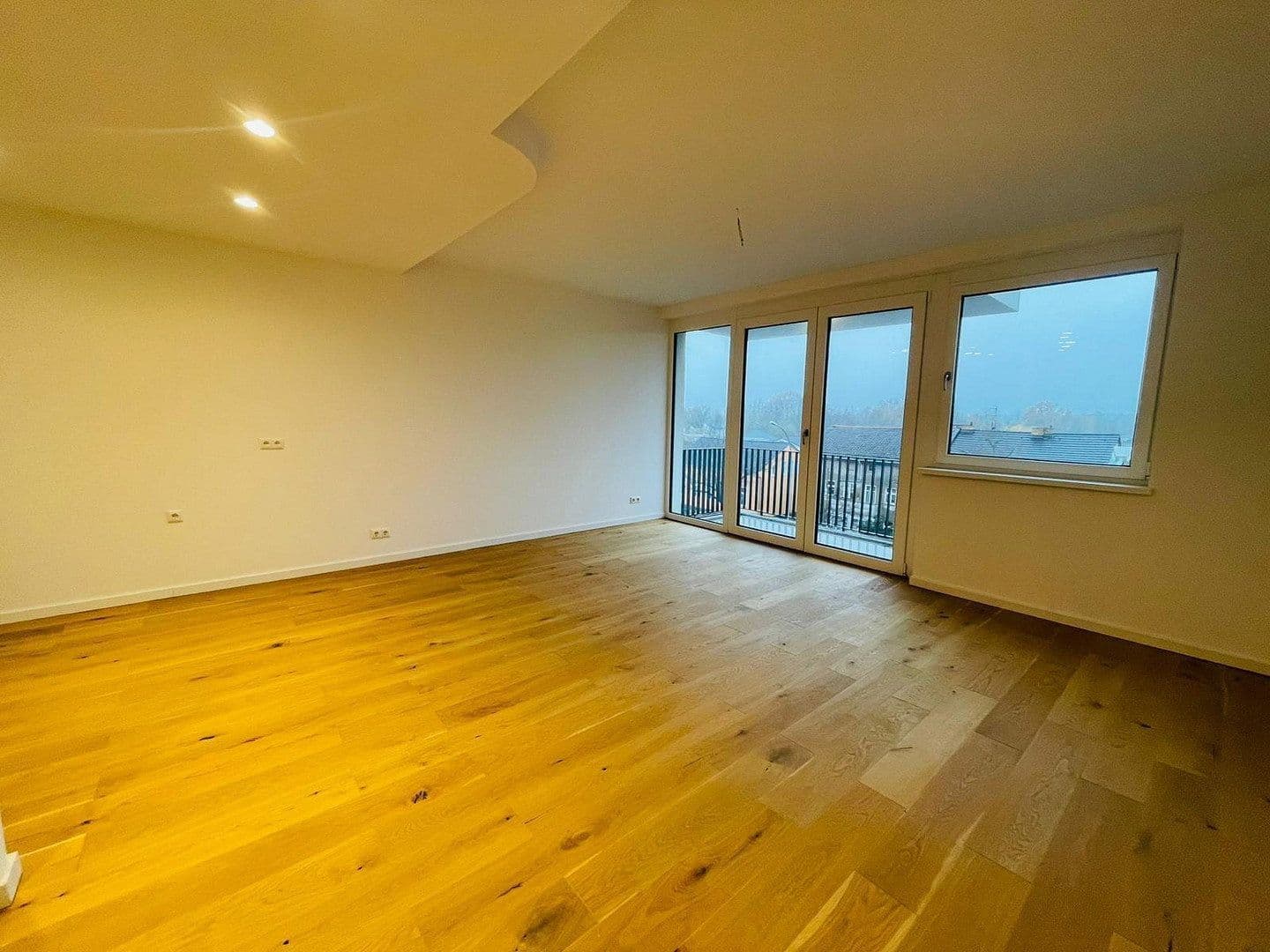 Prenájom bytu 2-izbový 58 m², Pasewalker Strasse 72, Berlin, Berlín Prenájom bytu 2-izbový 58 m², Pasewalker Strasse 72, Berlin, Berlín
