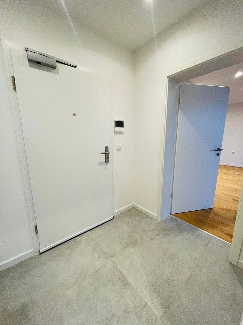 Prenájom bytu 2-izbový 58 m², Pasewalker Strasse 72, Berlin, Berlín Prenájom bytu 2-izbový 58 m², Pasewalker Strasse 72, Berlin, Berlín