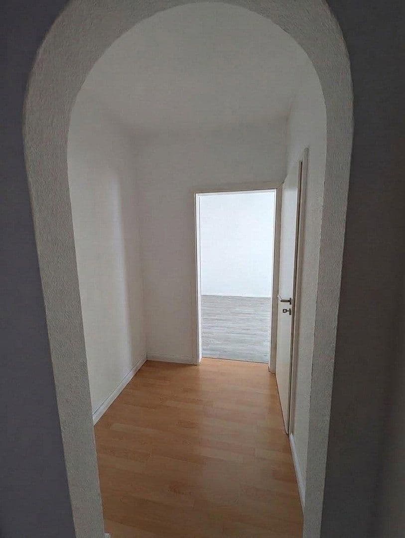 Prenájom bytu 3-izbový 74 m², Beim Kloster Dohren, Buxtehude, Dolné Sasko Prenájom bytu 3-izbový 74 m², Beim Kloster Dohren, Buxtehude, Dolné Sasko