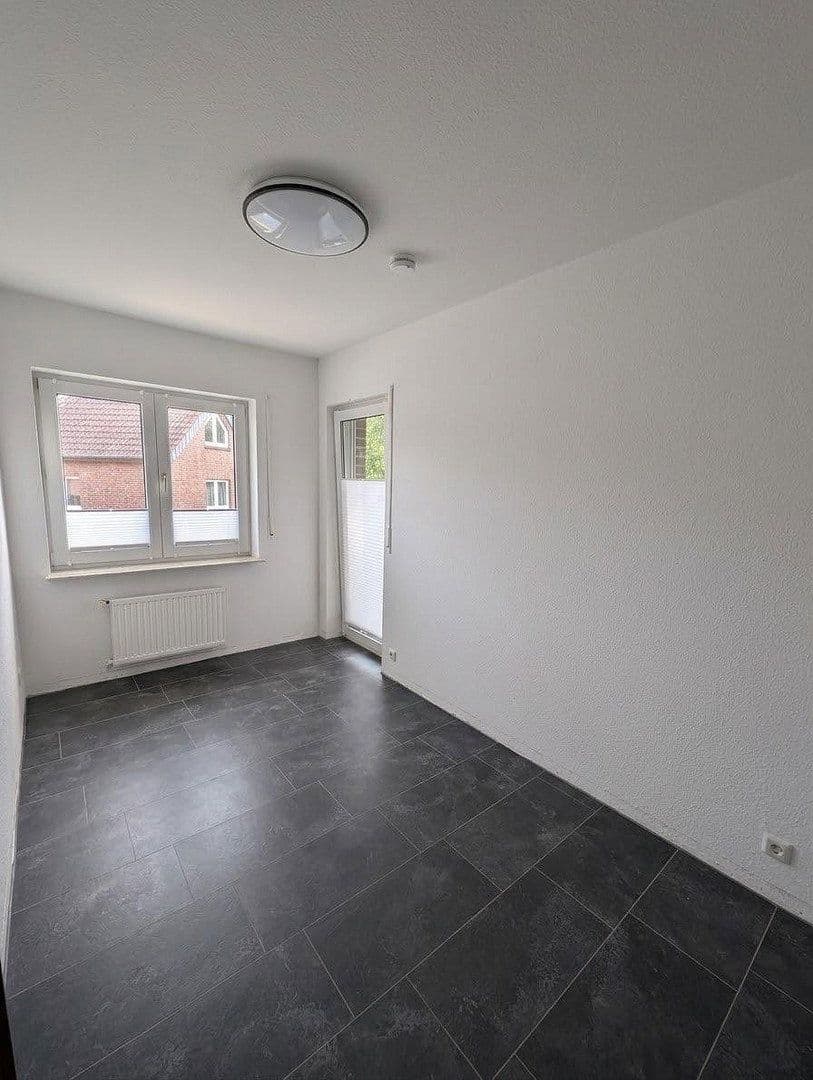 Prenájom bytu 3-izbový 74 m², Beim Kloster Dohren, Buxtehude, Dolné Sasko Prenájom bytu 3-izbový 74 m², Beim Kloster Dohren, Buxtehude, Dolné Sasko