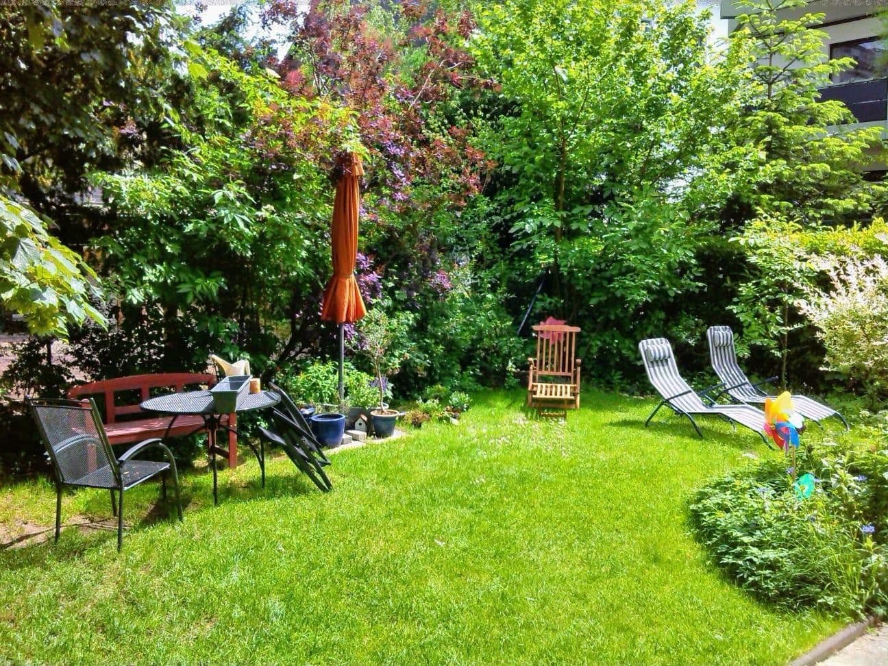 Predaj bytu 3-izbový 61 m², Frankfurt, Hesensko Predaj bytu 3-izbový 61 m², Frankfurt, Hesensko