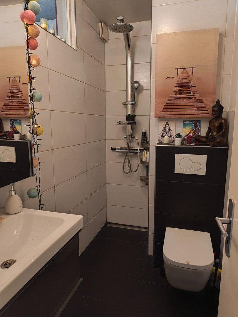 Predaj bytu 3-izbový 61 m², Frankfurt, Hesensko Predaj bytu 3-izbový 61 m², Frankfurt, Hesensko