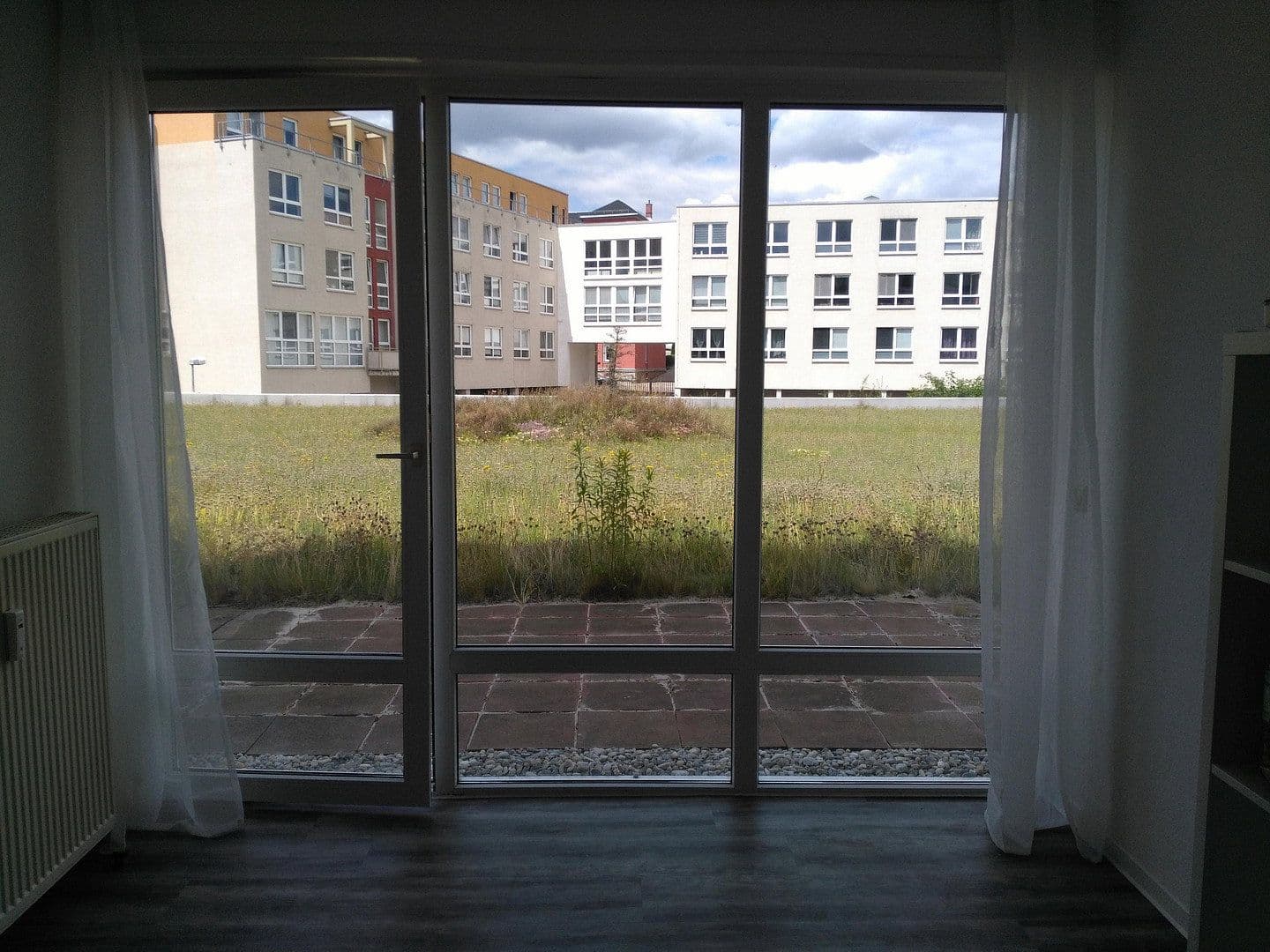 Prenájom bytu 1-izbový 22 m², Mittweida, Sasko Prenájom bytu 1-izbový 22 m², Mittweida, Sasko