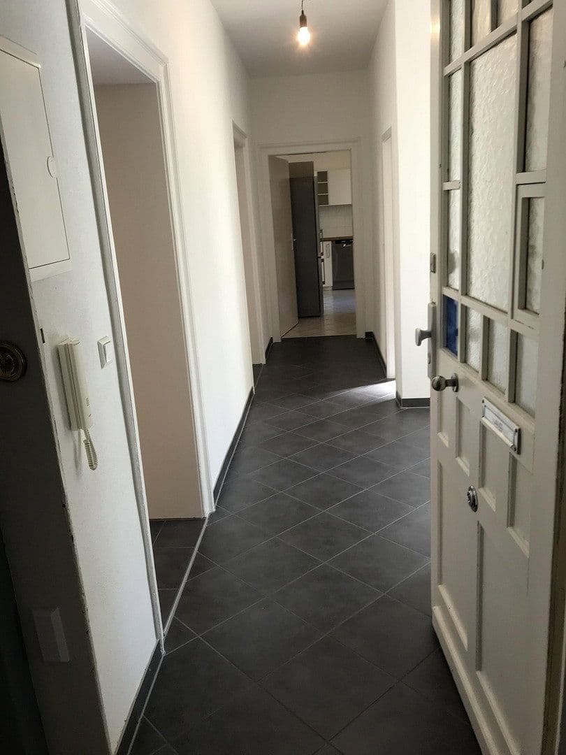 Predaj bytu 3-izbový 76 m², Mannheim, Bádensko-Wurttembersko Predaj bytu 3-izbový 76 m², Mannheim, Bádensko-Wurttembersko