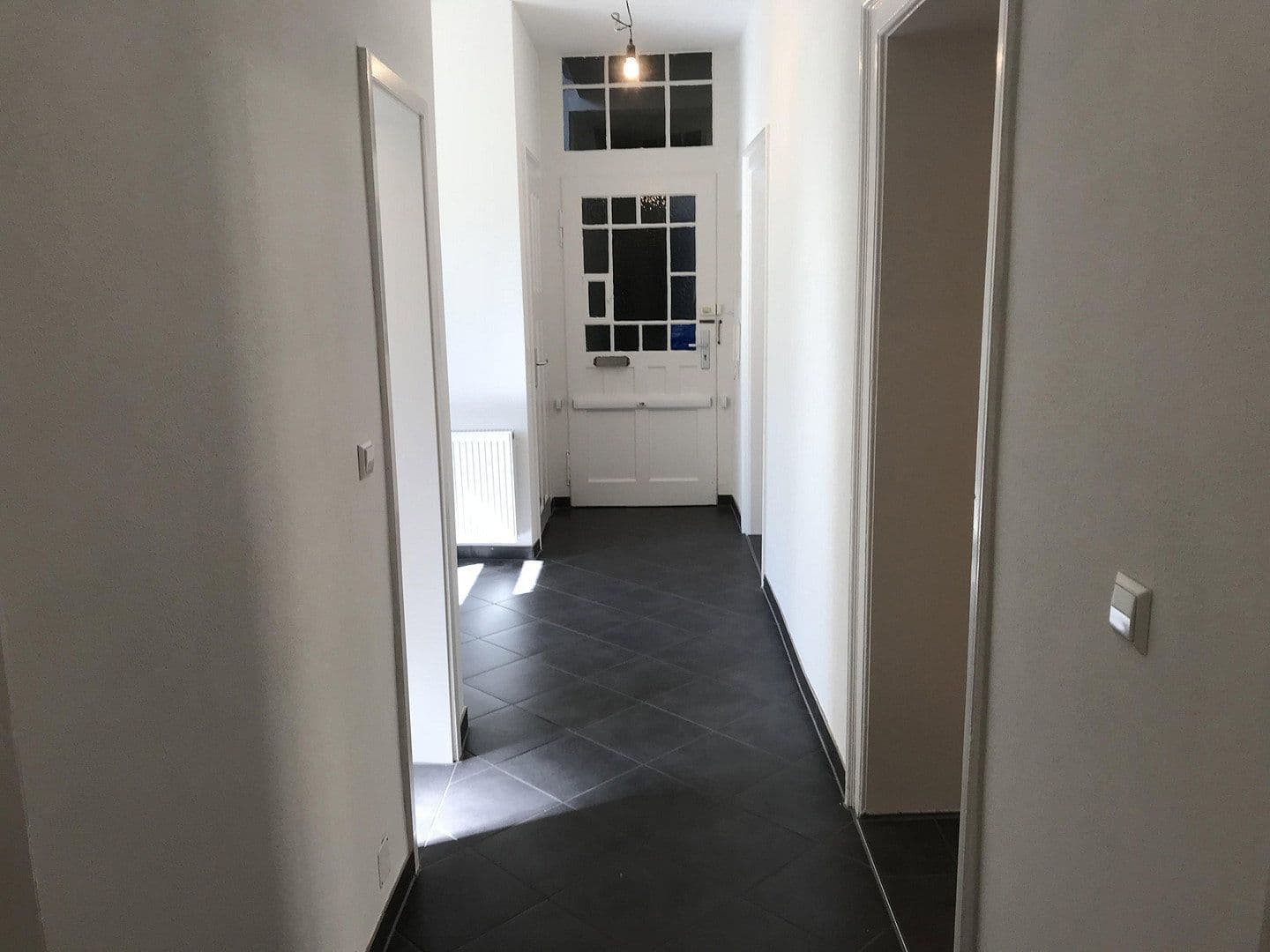 Predaj bytu 3-izbový 76 m², Mannheim, Bádensko-Wurttembersko Predaj bytu 3-izbový 76 m², Mannheim, Bádensko-Wurttembersko