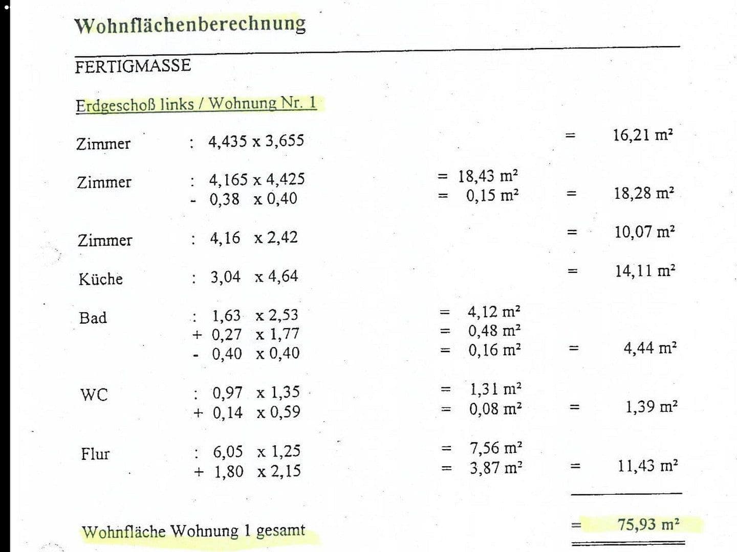 Predaj bytu 3-izbový 76 m², Mannheim, Bádensko-Wurttembersko Predaj bytu 3-izbový 76 m², Mannheim, Bádensko-Wurttembersko