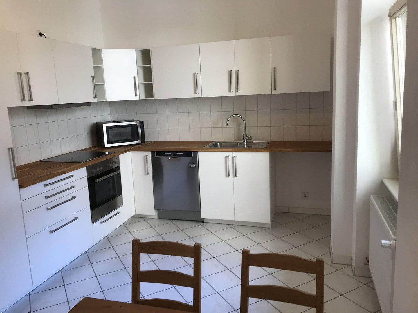 Predaj bytu 3-izbový 76 m², Mannheim, Bádensko-Wurttembersko Predaj bytu 3-izbový 76 m², Mannheim, Bádensko-Wurttembersko