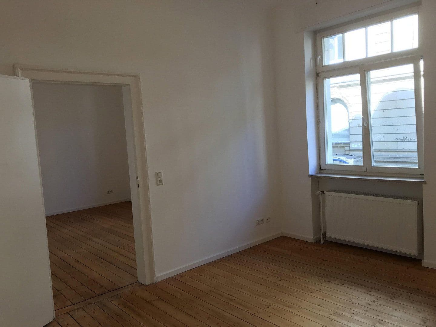 Predaj bytu 3-izbový 76 m², Mannheim, Bádensko-Wurttembersko Predaj bytu 3-izbový 76 m², Mannheim, Bádensko-Wurttembersko