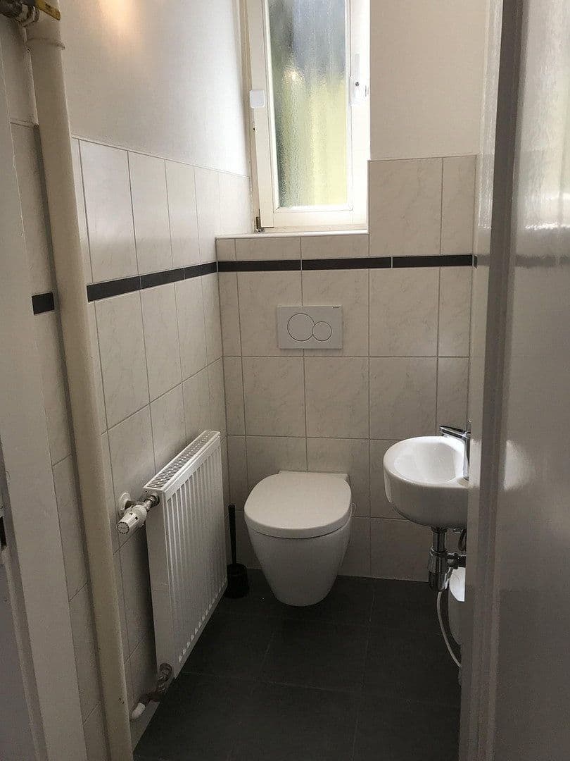 Predaj bytu 3-izbový 76 m², Mannheim, Bádensko-Wurttembersko Predaj bytu 3-izbový 76 m², Mannheim, Bádensko-Wurttembersko