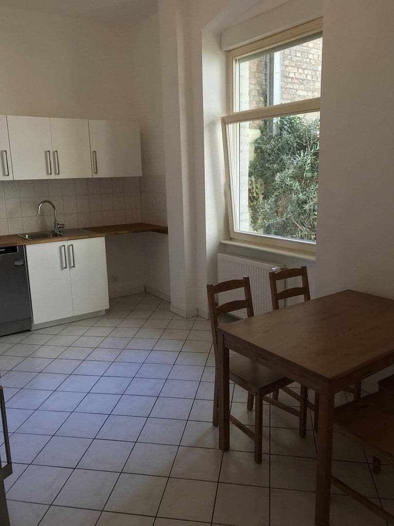 Predaj bytu 3-izbový 76 m², Mannheim, Bádensko-Wurttembersko Predaj bytu 3-izbový 76 m², Mannheim, Bádensko-Wurttembersko