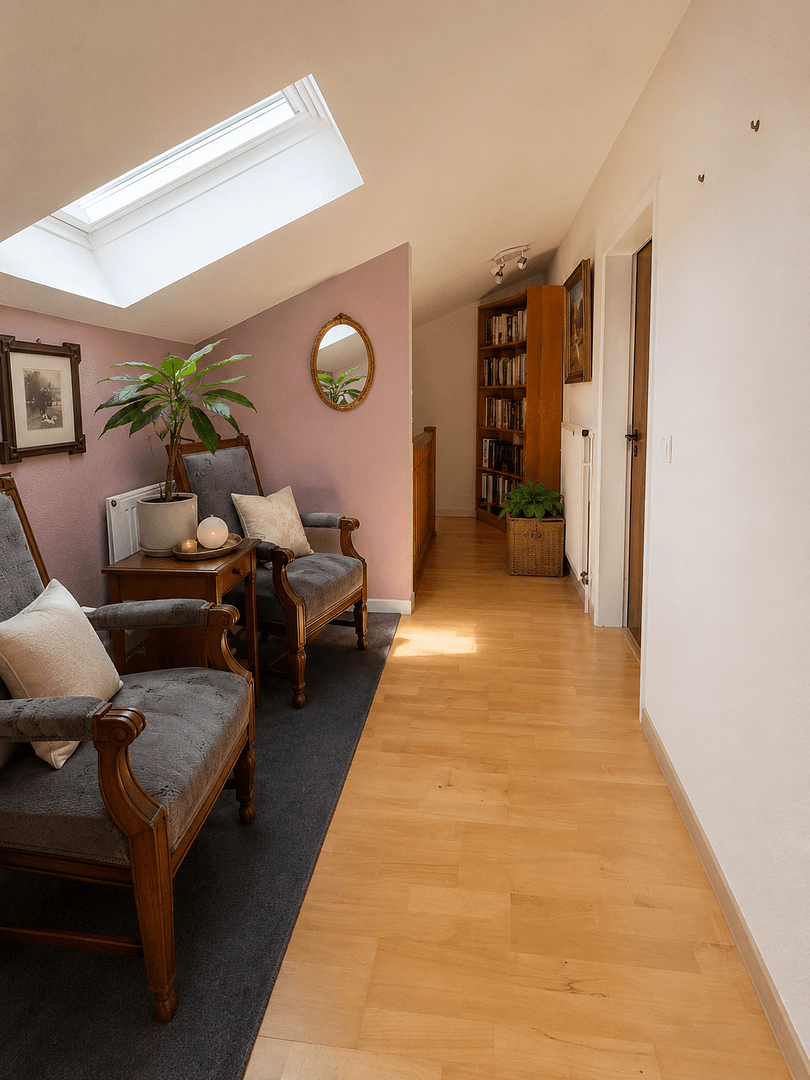 Predaj domu 90 m², pozemok 200 m², Hannover, Dolné Sasko Predaj domu 90 m², pozemok 200 m², Hannover, Dolné Sasko