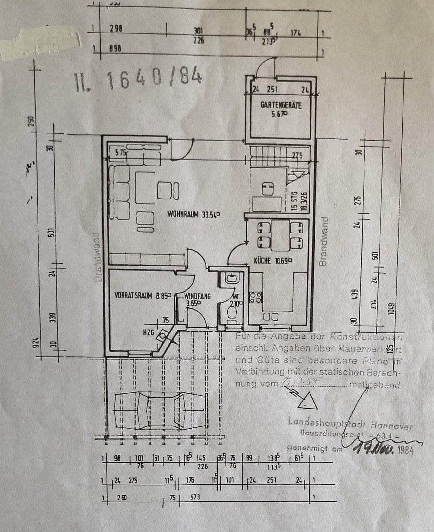 Predaj domu 90 m², pozemok 200 m², Hannover, Dolné Sasko Predaj domu 90 m², pozemok 200 m², Hannover, Dolné Sasko