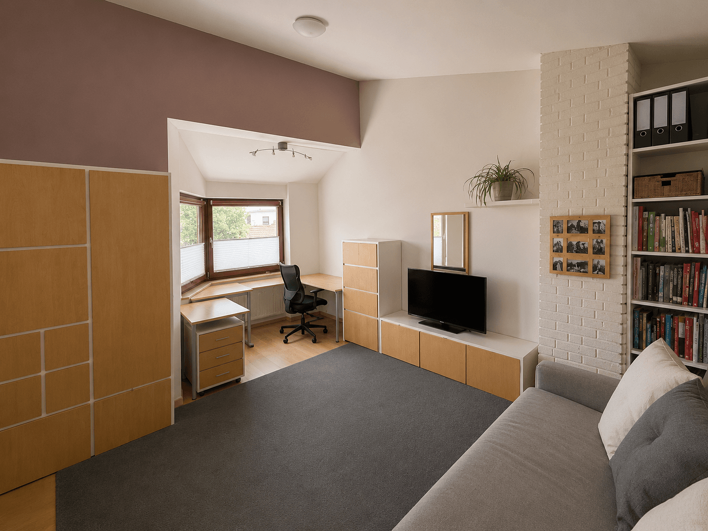 Predaj domu 90 m², pozemok 200 m², Hannover, Dolné Sasko Predaj domu 90 m², pozemok 200 m², Hannover, Dolné Sasko