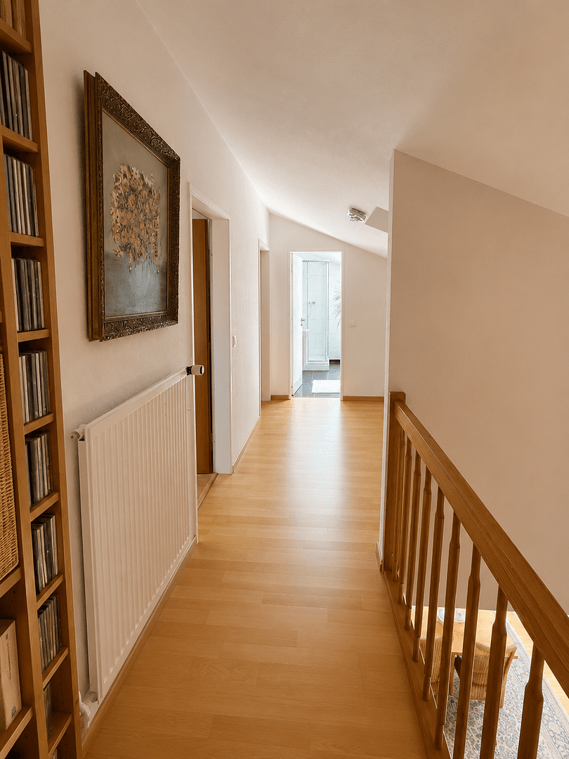 Predaj domu 90 m², pozemok 200 m², Hannover, Dolné Sasko Predaj domu 90 m², pozemok 200 m², Hannover, Dolné Sasko