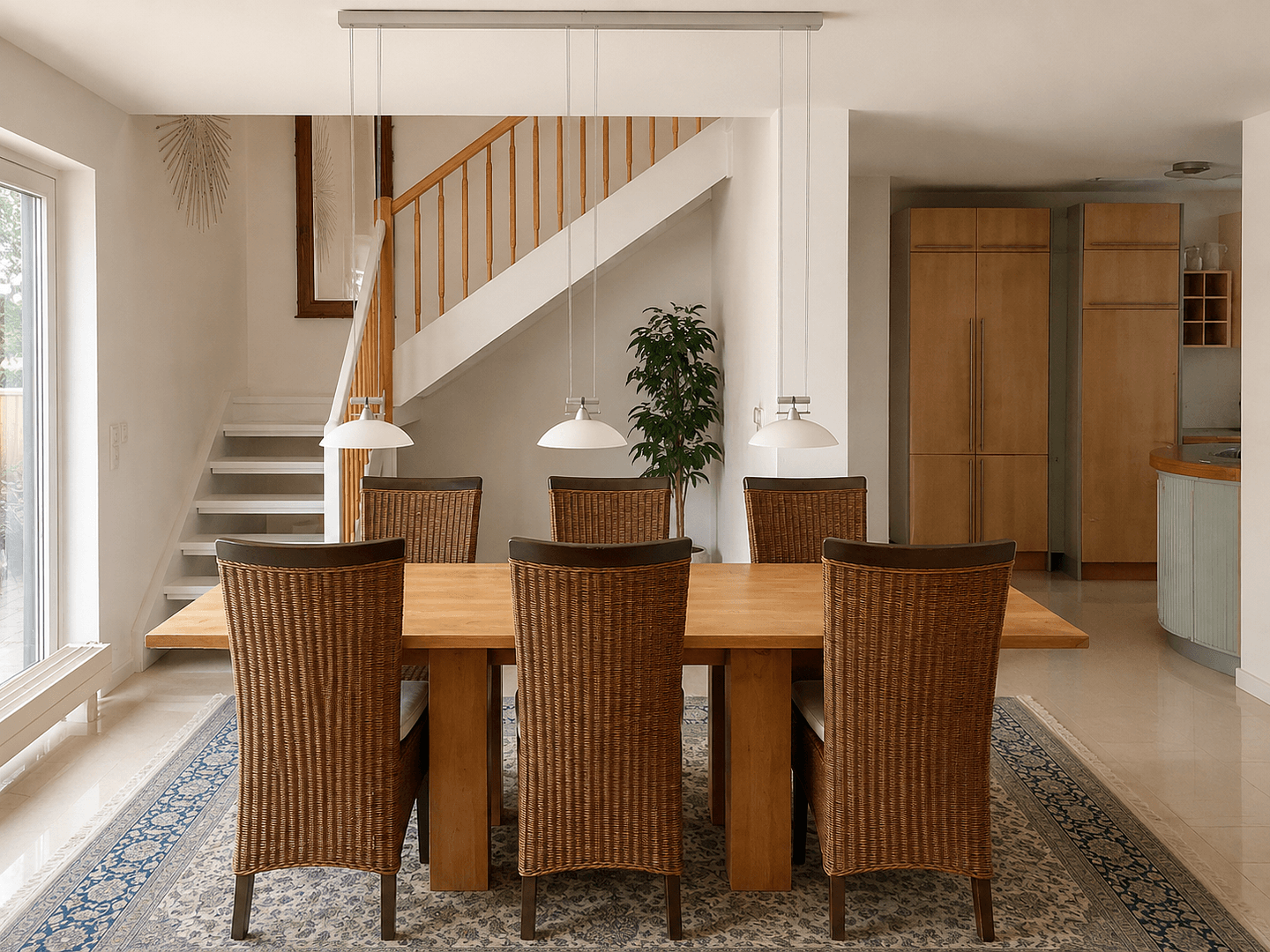Predaj domu 90 m², pozemok 200 m², Hannover, Dolné Sasko Predaj domu 90 m², pozemok 200 m², Hannover, Dolné Sasko