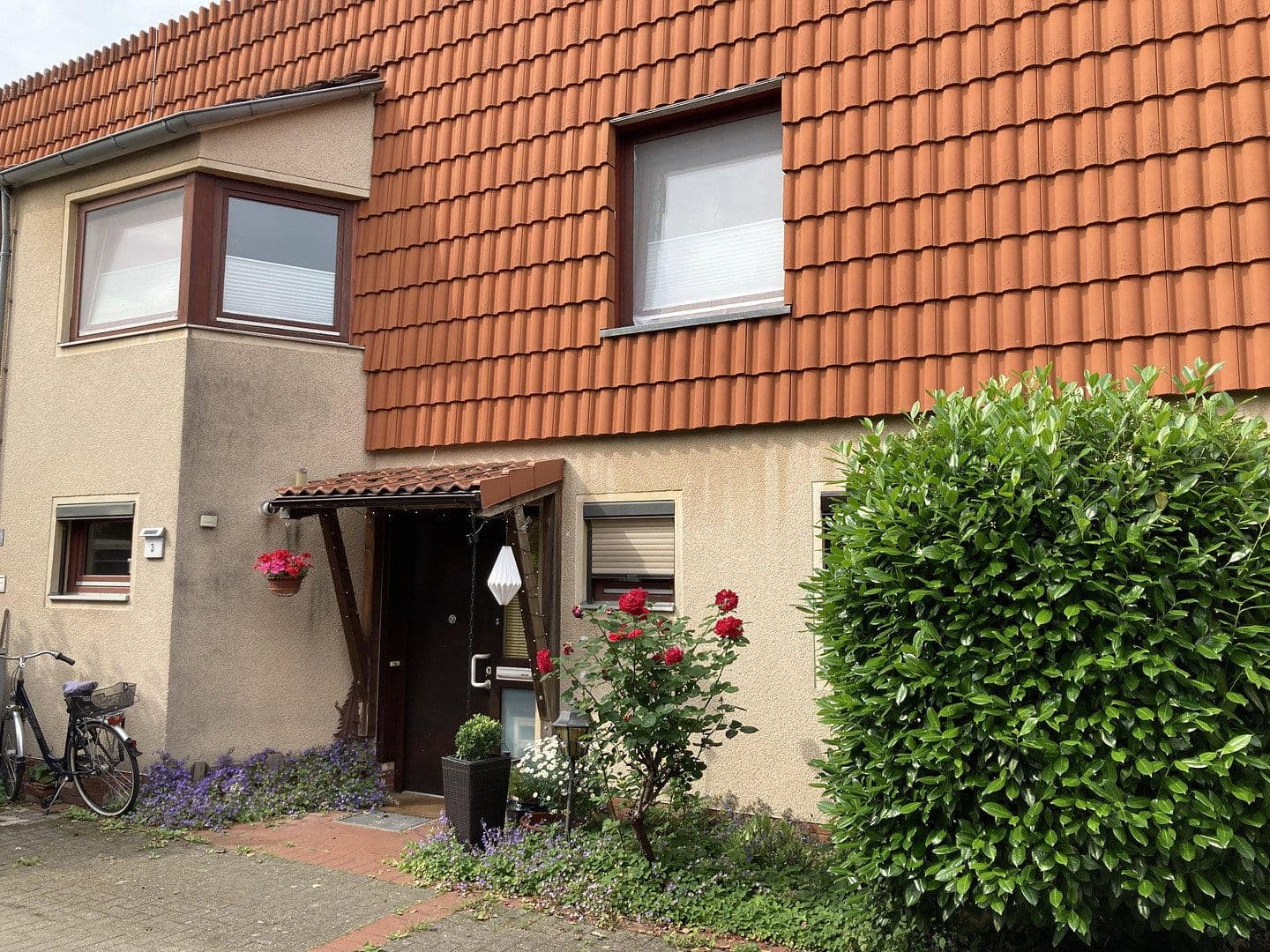 Predaj domu 90 m², pozemok 200 m², Hannover, Dolné Sasko Predaj domu 90 m², pozemok 200 m², Hannover, Dolné Sasko