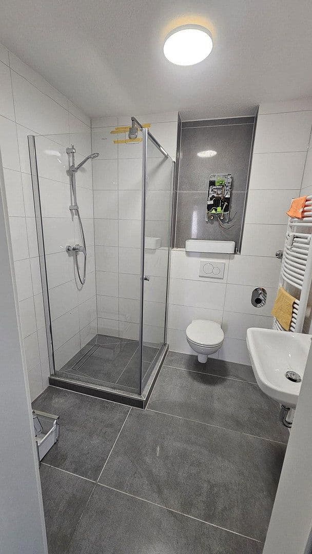 Prenájom bytu 1-izbový 42 m², K3, 29, Mannheim, Bádensko-Wurttembersko Prenájom bytu 1-izbový 42 m², K3, 29, Mannheim, Bádensko-Wurttembersko