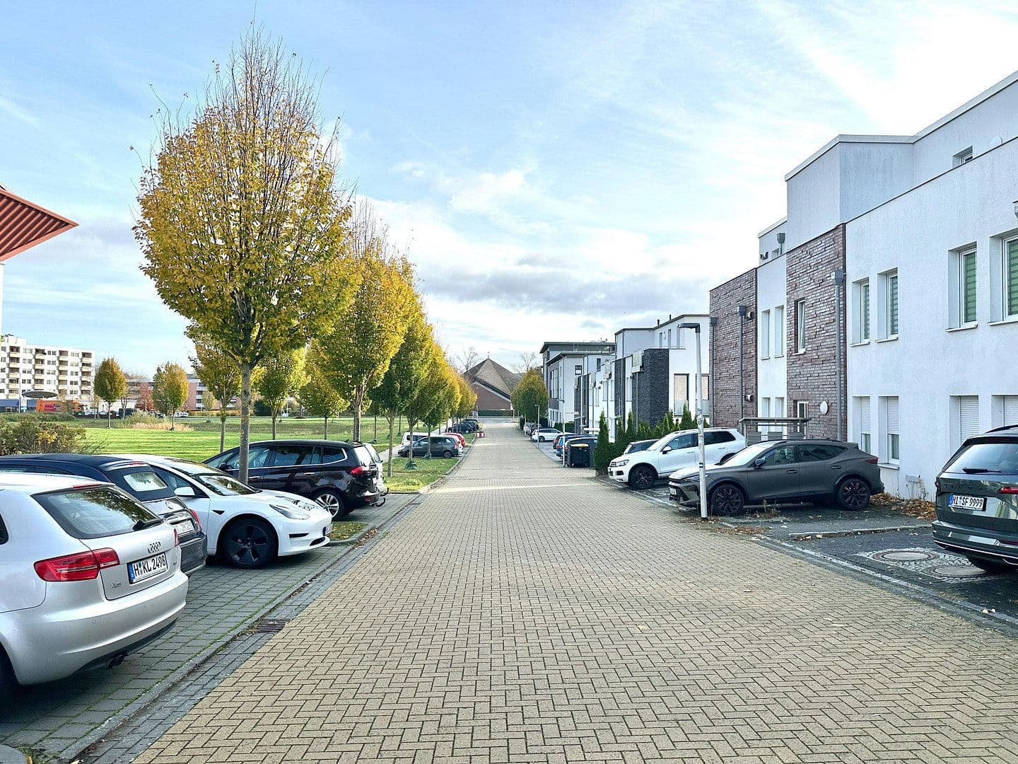 Prenájom bytu 3-izbový 105 m², Lise-Meitner-Straße 9, Hildesheim, Dolné Sasko Prenájom bytu 3-izbový 105 m², Lise-Meitner-Straße 9, Hildesheim, Dolné Sasko
