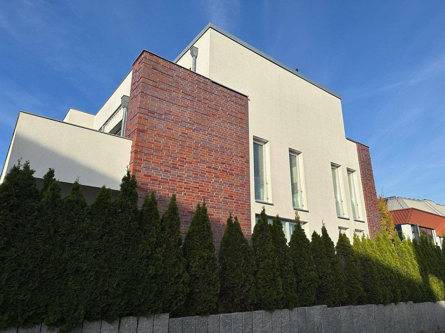 Prenájom bytu 3-izbový 105 m², Lise-Meitner-Straße 9, Hildesheim, Dolné Sasko Prenájom bytu 3-izbový 105 m², Lise-Meitner-Straße 9, Hildesheim, Dolné Sasko